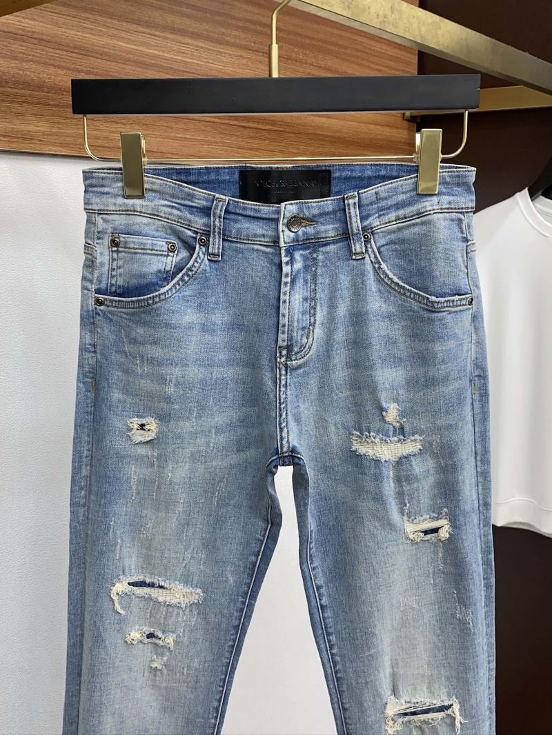 Dolce Gabbana Jeans